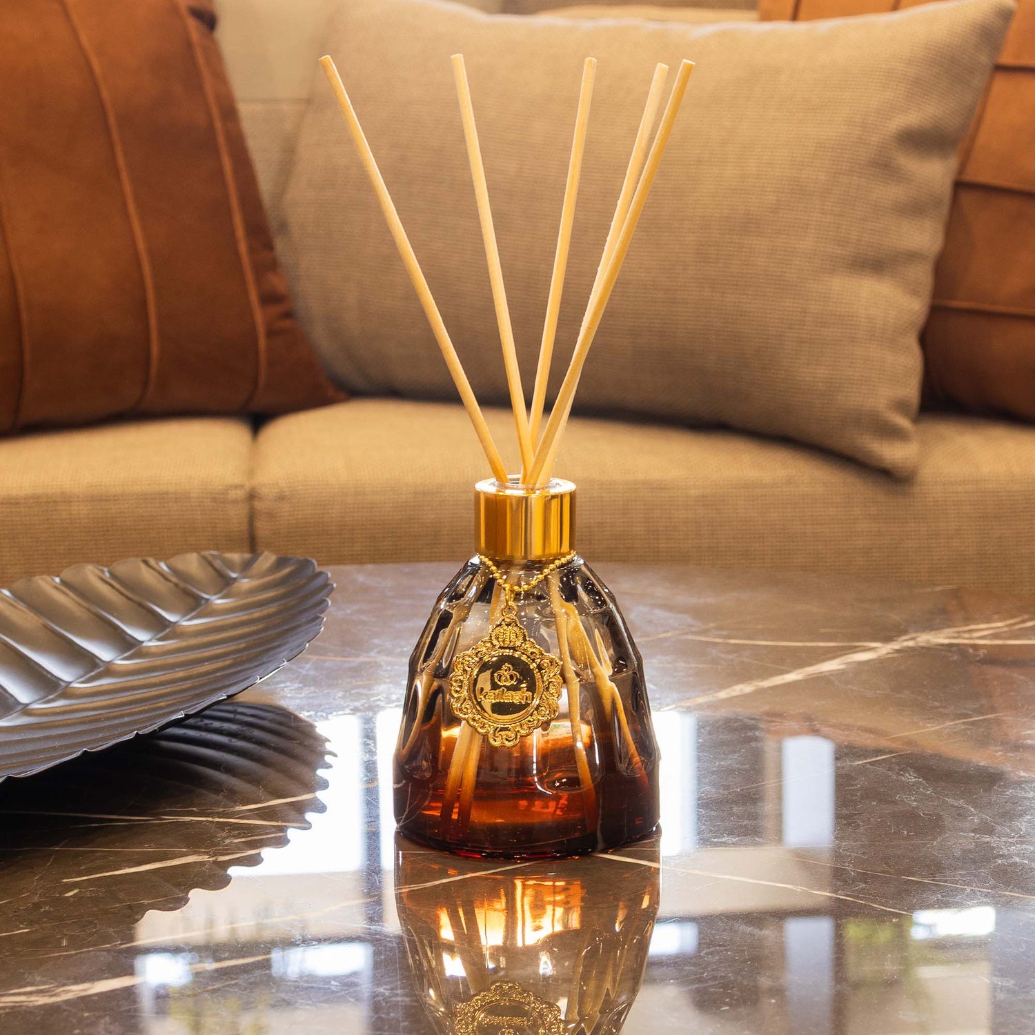 Aromas para casa