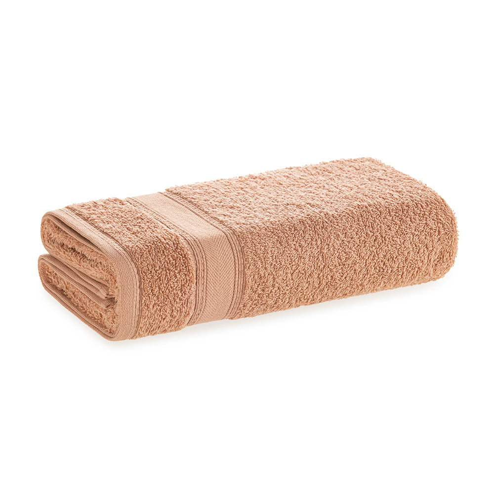 Toalha de Rosto Fio Cardado 100% Algodão Linea - Karsten