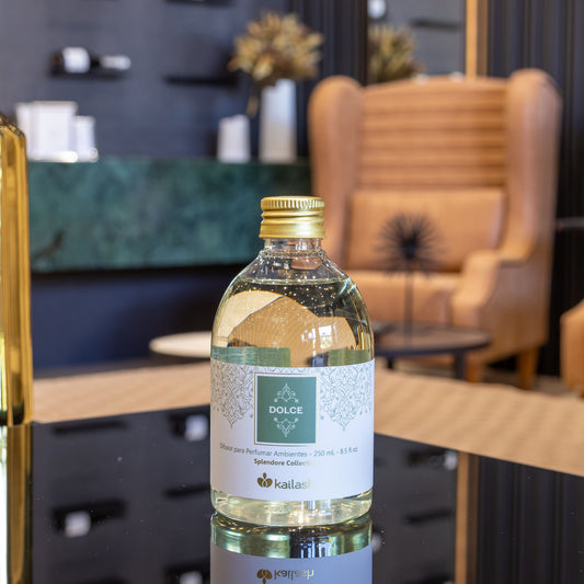 Difusor Econômico Para perfumar Ambientes 250ml Dolce - Kailash