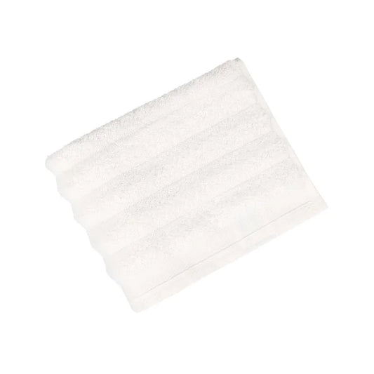 Toalha Rosto Aura 100% Algodão Fio Penteado - Atlântica