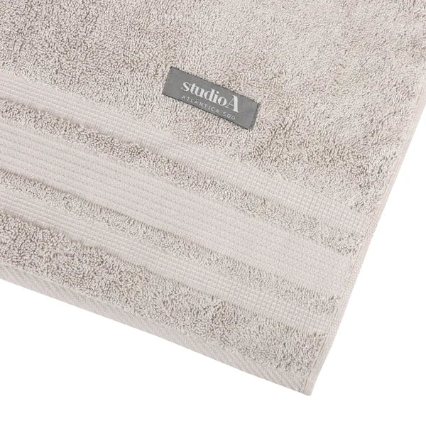 Toalha Banhão Avere 100% Algodão Fio Penteado - Atlântica