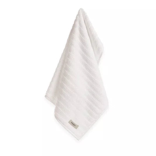 Toalha de Rosto Fio Zero Twist 100% Algodão Magnes - Karsten