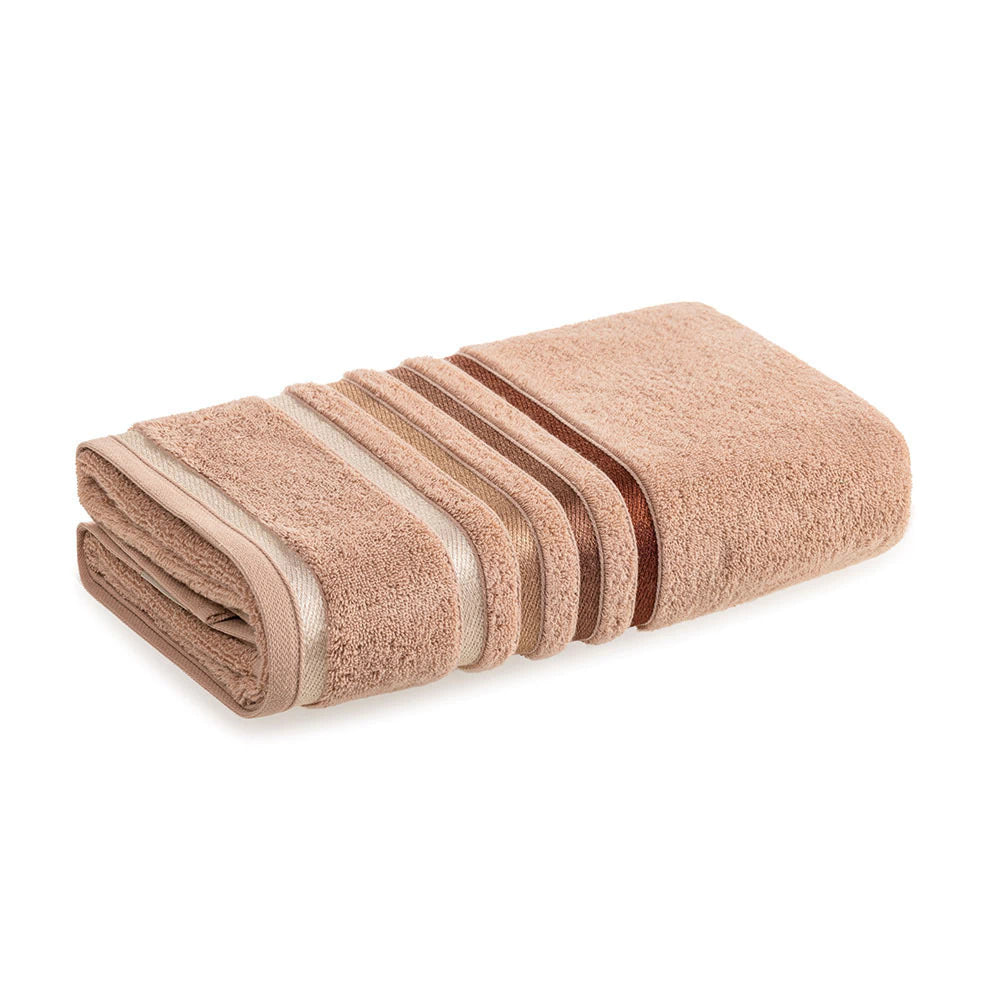 Toalha de Rosto Fio Penteado Lumina - Karsten