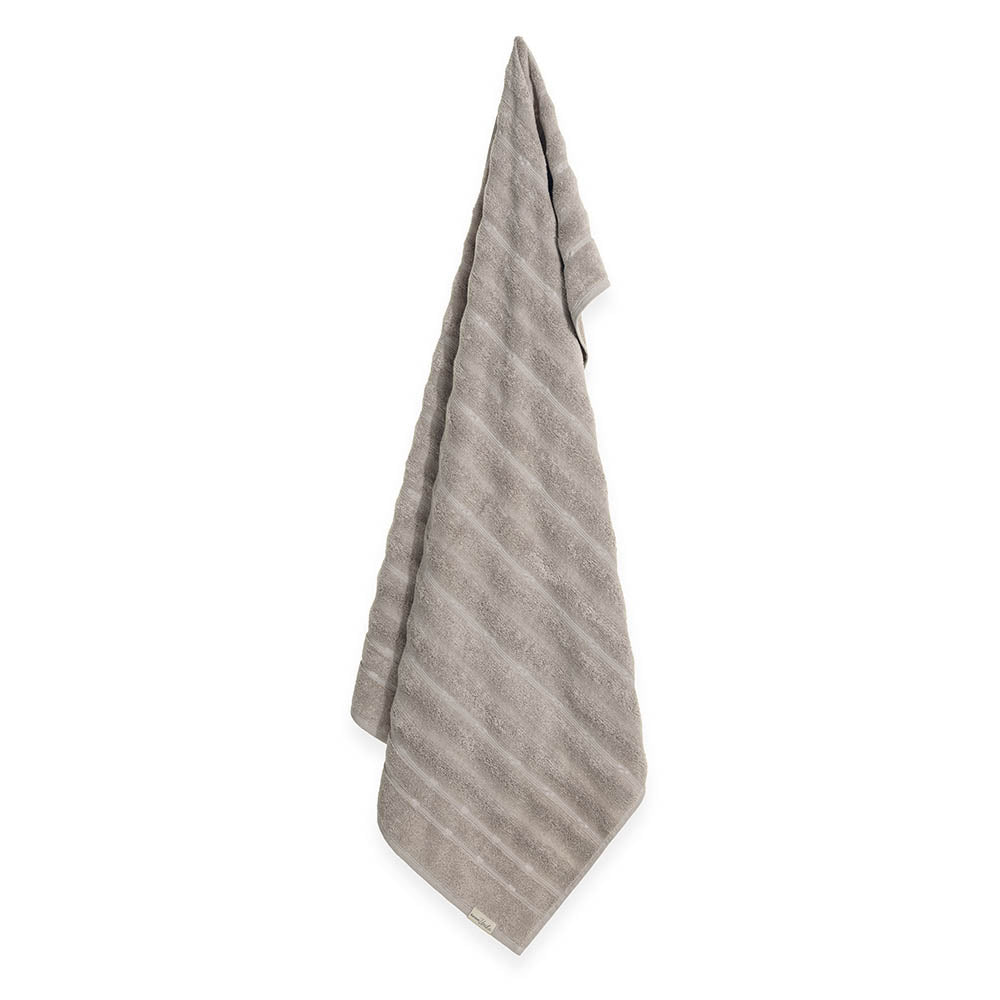 Toalha de Banho Fio Penteado 100% Algodão Alcântara - Karsten