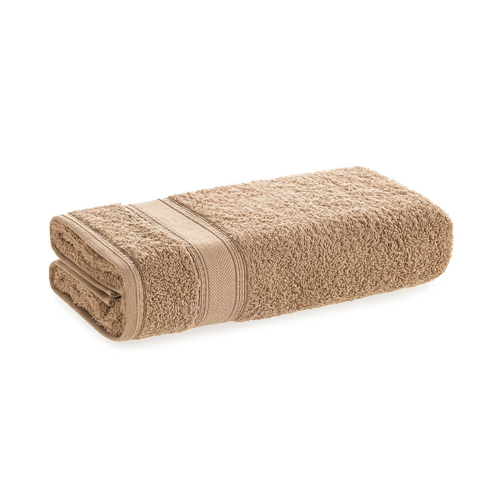 Toalha de Banho Fio Cardado 100% Algodão Linea - Karsten