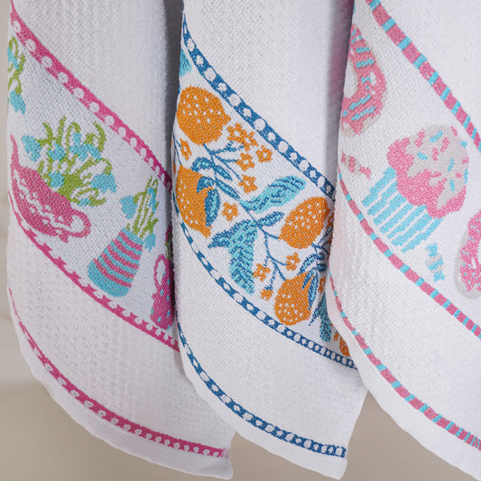 Pano de Copa Buongusto - Bene Casa