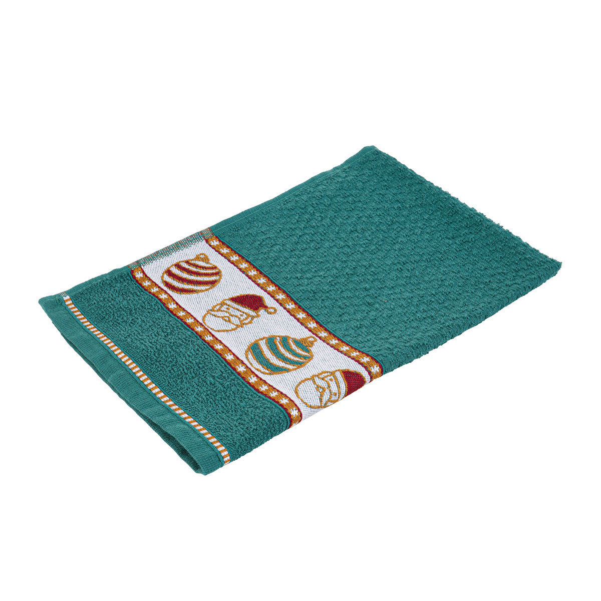 Pano de Copa Natalino Buongusto - Bene Casa