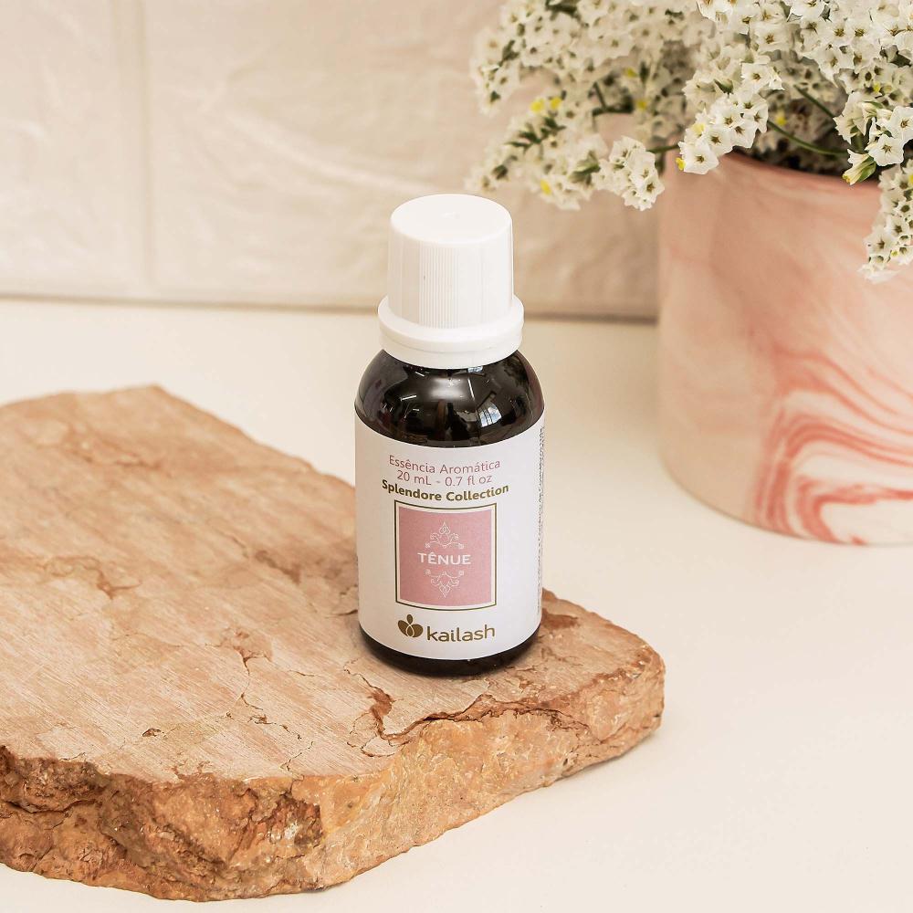 Essência Perfumada Tênue 20ml - Kailash