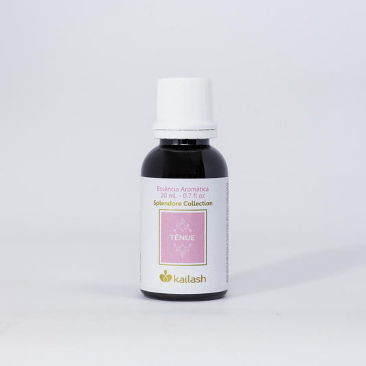 Essência Perfumada Tênue 20ml - Kailash