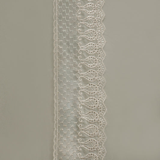 Jogo de Cama Casal Bordado Inglês Micropercal 200 - Bene Casa