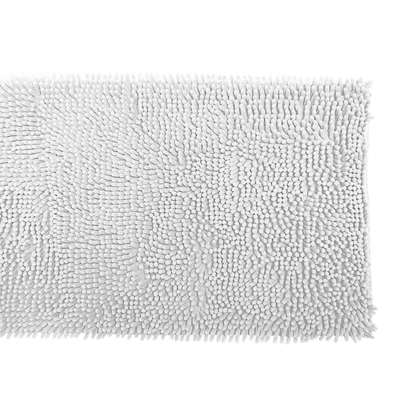 Tapete de Microfibra Antiderrapante Bolinha - Rozac