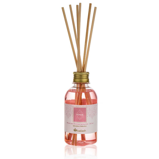 Difusor Econômico Para Perfumar Ambientes 250ml Tênue - Kailash