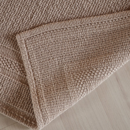 Tapete Nobile Jacquard -Tessi