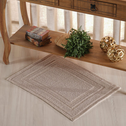 Tapete Nobile Jacquard -Tessi