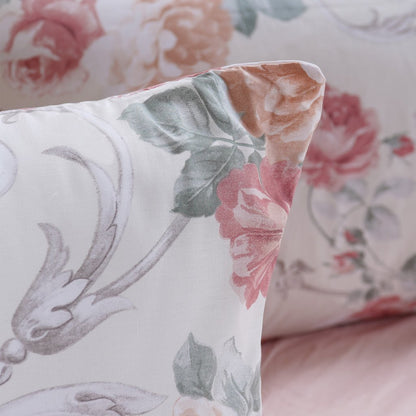 Jogo de Cama Queen 3 Peças 150 Fios 100% Algodão - Bene Casa