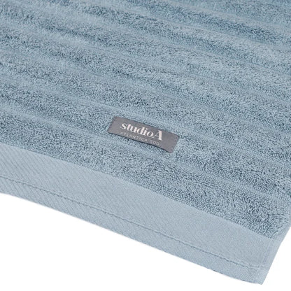 Toalha Banhão Aura 100% Algodão Fio Penteado - Atlântica