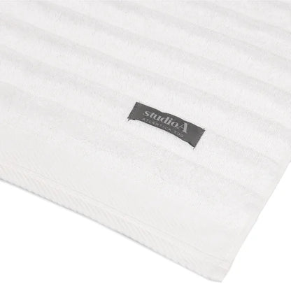 Toalha Banhão Aura 100% Algodão Fio Penteado - Atlântica