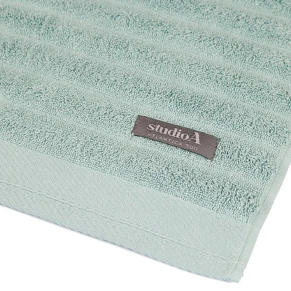 Toalha Banhão Aura 100% Algodão Fio Penteado - Atlântica