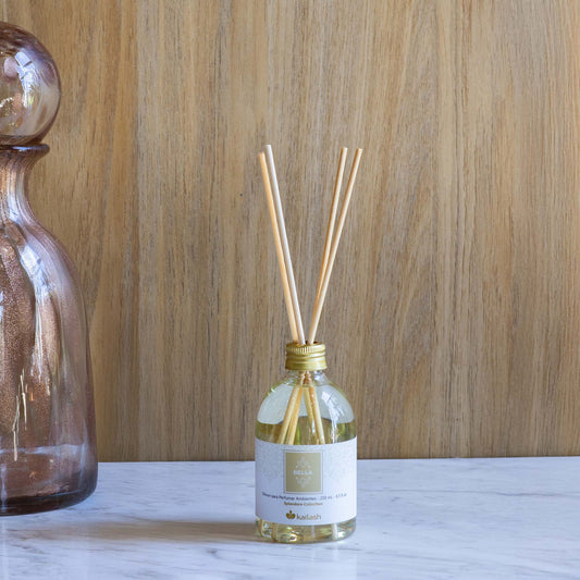 Difusor Econômico Para Perfumar Ambientes 250ml Bella - Kailash