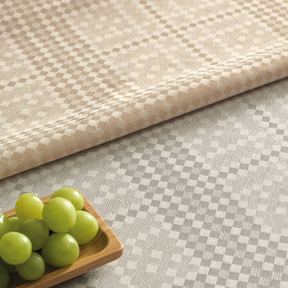 Toalha de Mesa Retangular 6 Lugares Sempre Limpa Beamon - Karsten