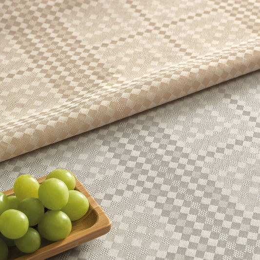 Toalha de Mesa Retangular 6 Lugares Sempre Limpa Beamon - Karsten