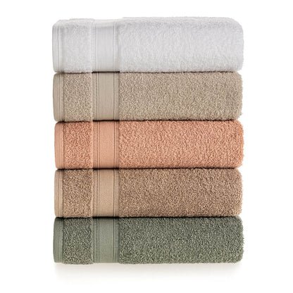 Toalha de Banho Fio Cardado 100% Algodão Linea - Karsten