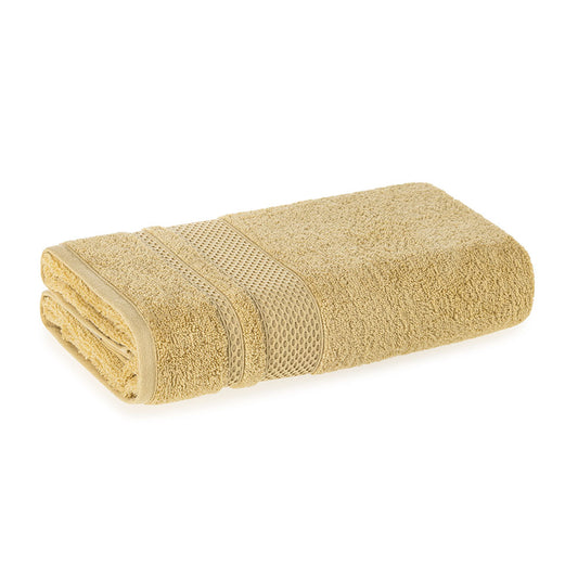 Toalha de Rosto Fio Penteado 100% Algodão Yves - Karsten