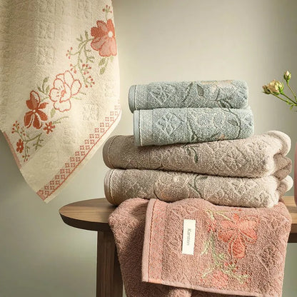 Toalha de Banho Fio Cardado Yuna - Karsten