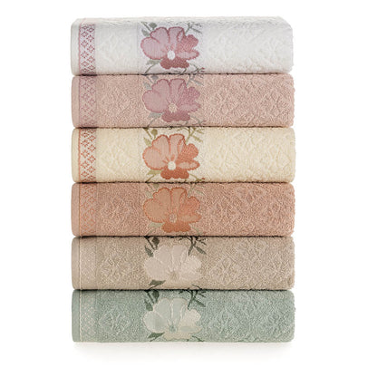 Toalha de Banho Fio Cardado Yuna - Karsten