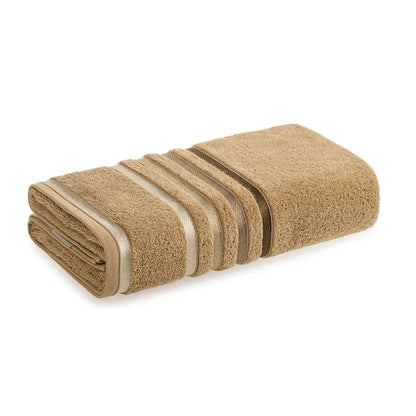 Toalha de Rosto Fio Penteado Lumina - Karsten