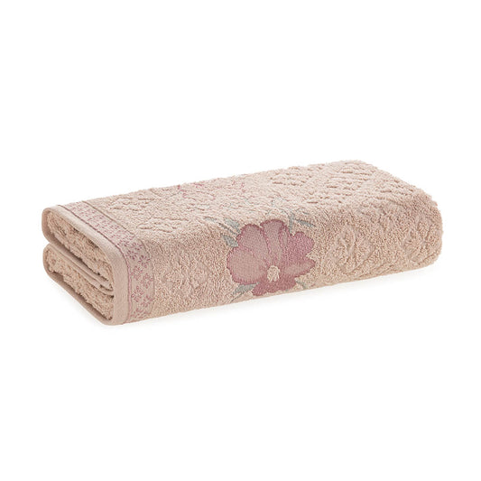 Toalha de Rosto Fio Cardado 100% Algodão yuna - Karsten