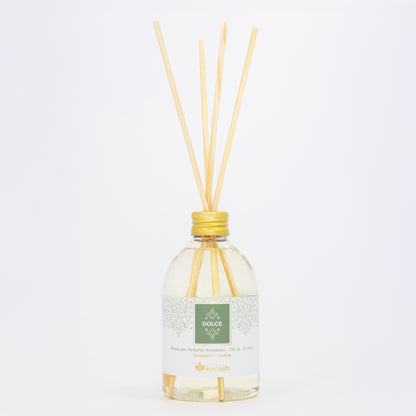 Difusor Econômico Para perfumar Ambientes 250ml Dolce - Kailash