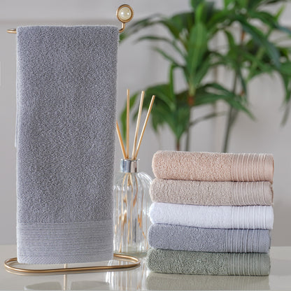 Toalha de Lavabo Glamour, 100% Algodão Tessi