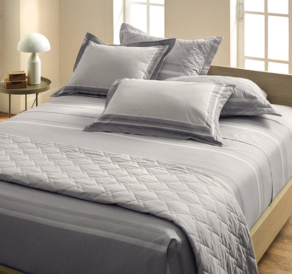 Jogo de Cama Casal 200 Fios 100% Algodão Gael - Karsten