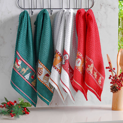 Pano de Copa Natalino Buongusto - Bene Casa