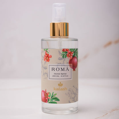 Home Spray Romã 200ml - Kailash
