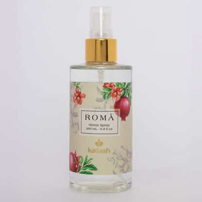 Home Spray Romã 200ml - Kailash