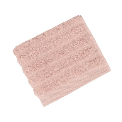 Toalha Rosto Aura 100% Algodão Fio Penteado - Atlântica