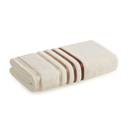 Toalha de Rosto Fio Penteado Lumina - Karsten