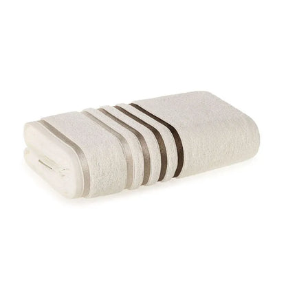 Toalha de Rosto Fio Penteado Lumina - Karsten