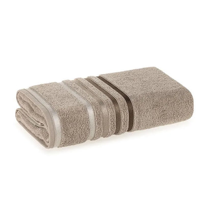 Toalha de Rosto Fio Penteado Lumina - Karsten