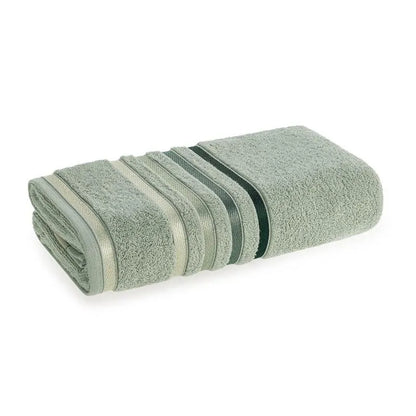 Toalha de Rosto Fio Penteado Lumina - Karsten