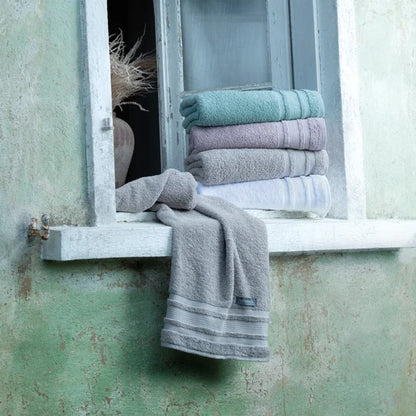 Toalha Banhão Avere 100% Algodão Fio Penteado - Atlântica