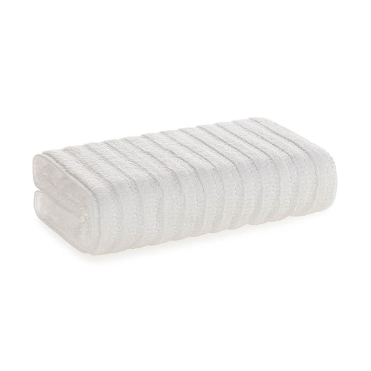 Toalha de Rosto Fio Zero Twist 100% Algodão Magnes - Karsten