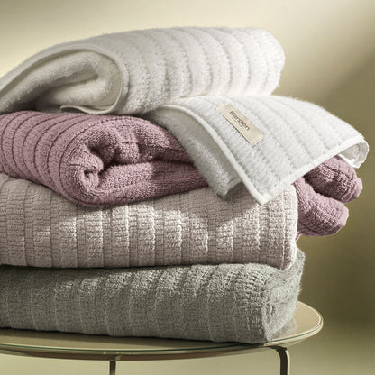 Toalha de Rosto Fio Zero Twist 100% Algodão Magnes - Karsten