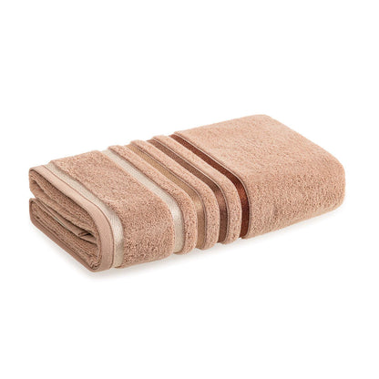 Toalha de Rosto Fio Penteado Lumina - Karsten