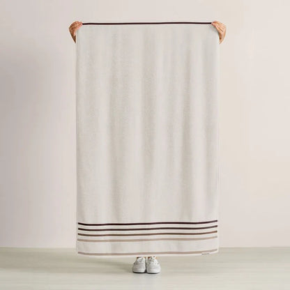 Toalha Banhão Fio Penteado Lumina - Karsten