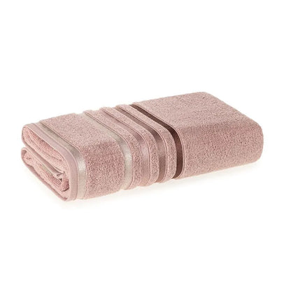 Toalha de Banho Lumina Fio Penteado - Karsten