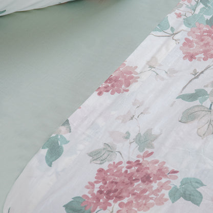 Jogo de Cama Queen 150 Fios Extra Macio Blossom - Bene Casa