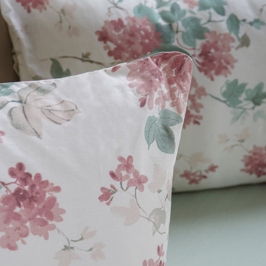 Jogo de Cama Queen 150 Fios Extra Macio Blossom - Bene Casa